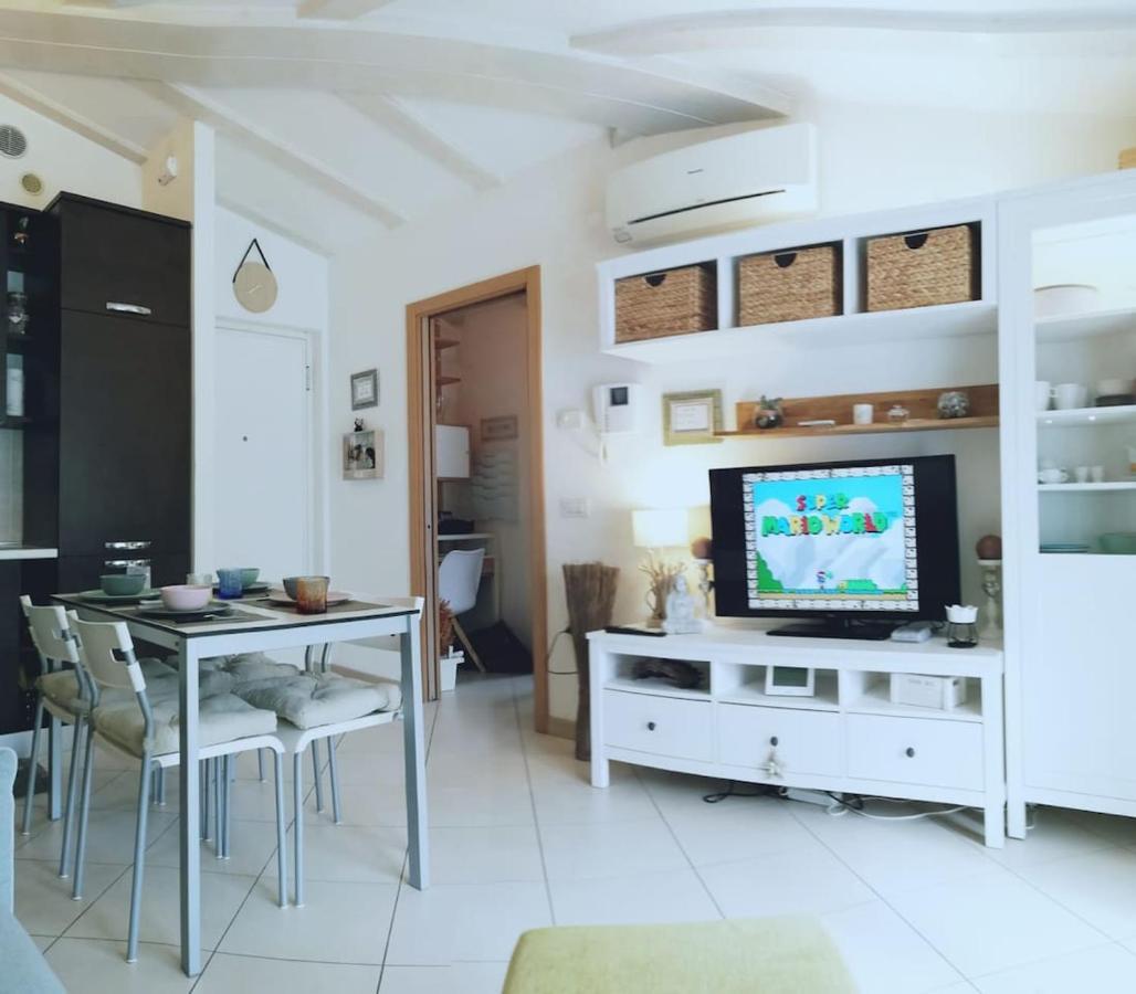 Appartamento Olea Arco Exteriör bild