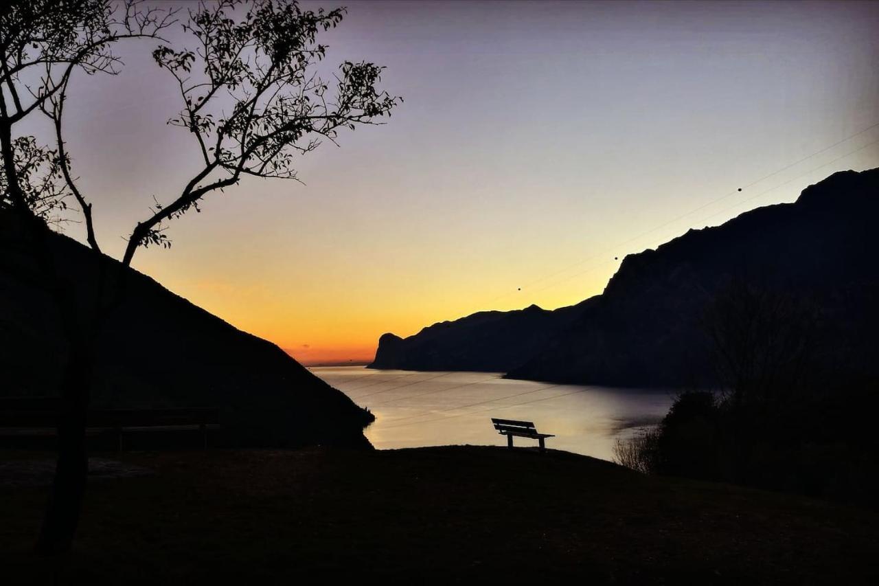 Appartamento Olea Arco Exteriör bild
