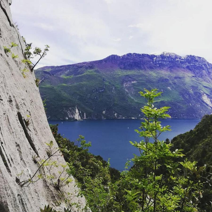 Appartamento Olea Arco Exteriör bild