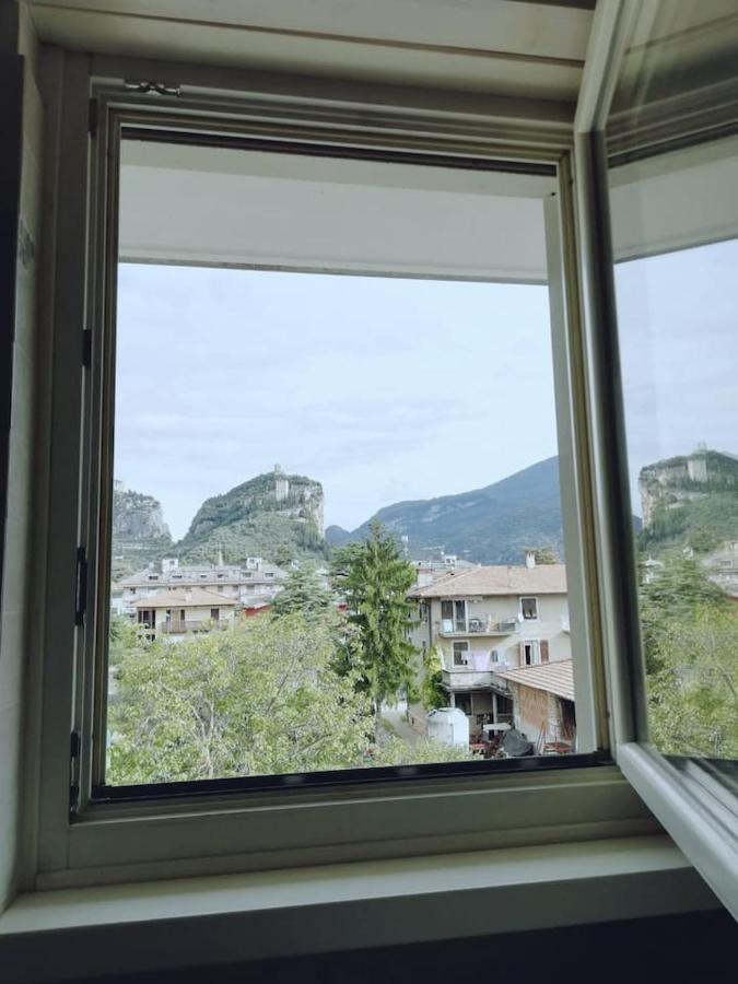 Appartamento Olea Arco Exteriör bild