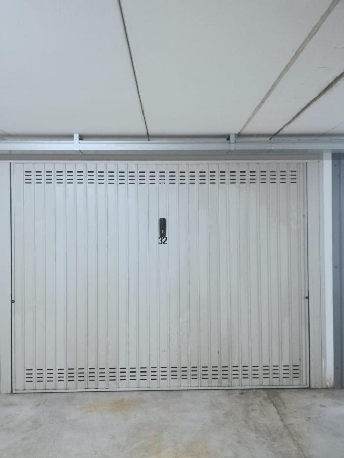 Appartamento Olea Arco Exteriör bild