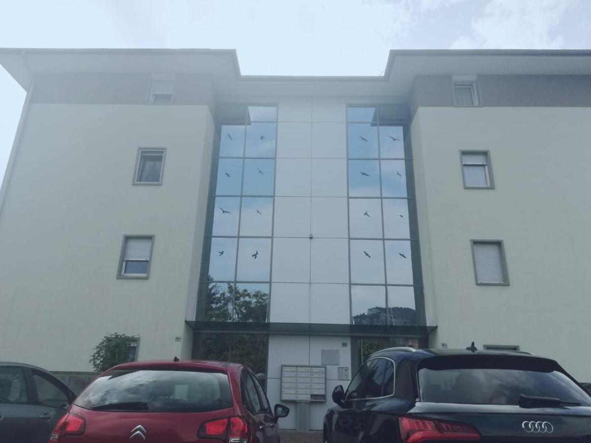Appartamento Olea Arco Exteriör bild