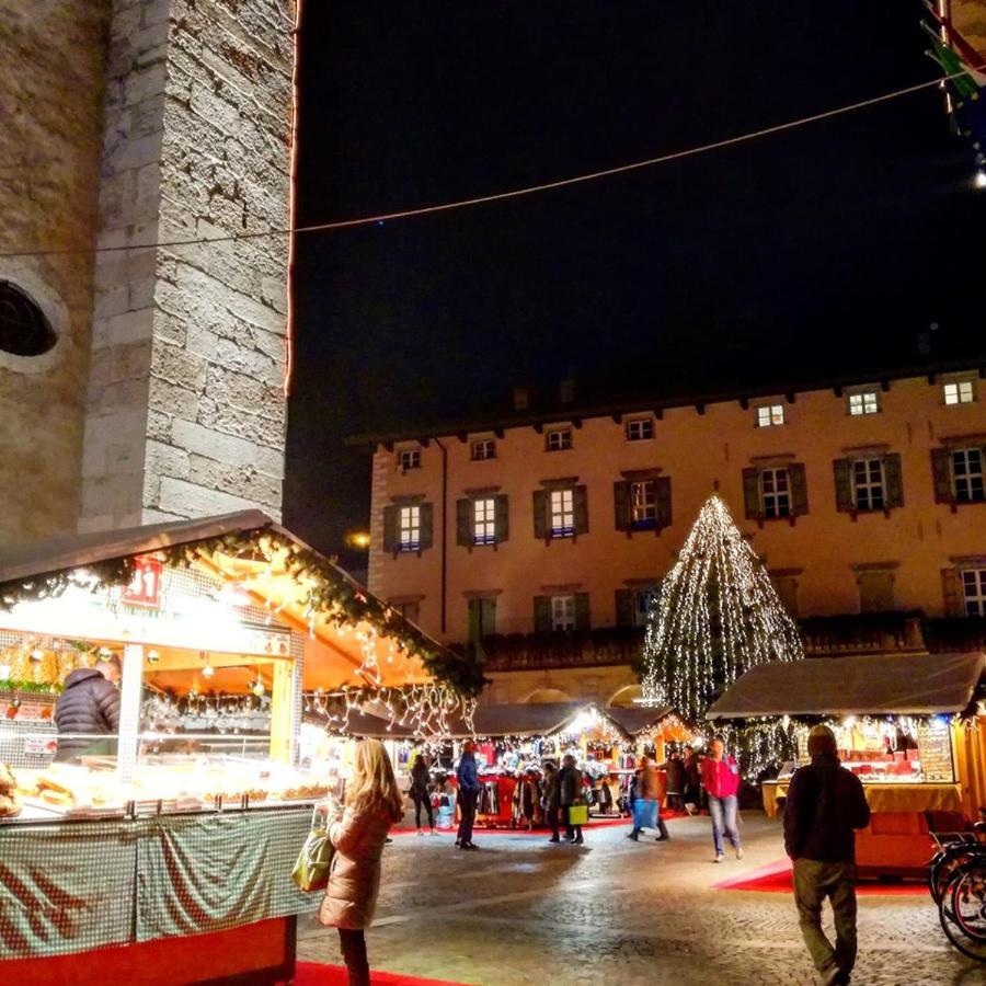Appartamento Olea Arco Exteriör bild